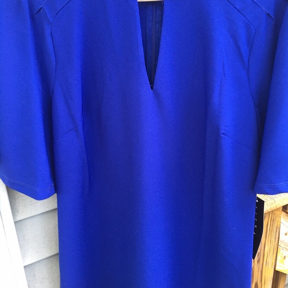 Dress - Picture 2 of 2